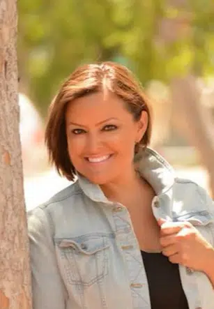 Christina BeBes Murguia