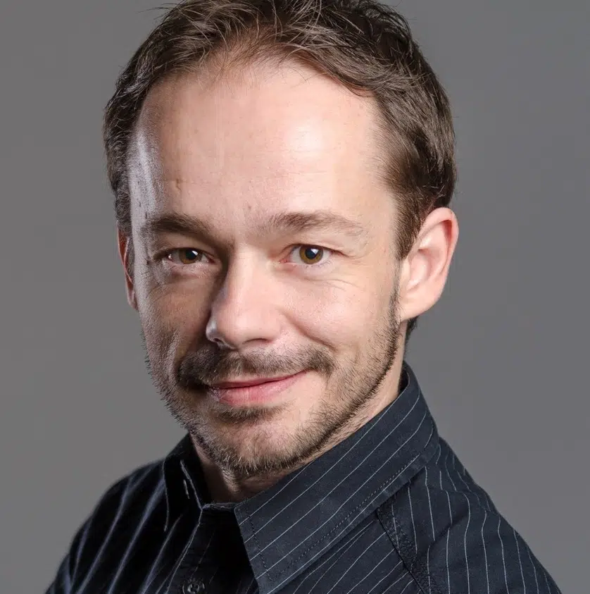 Chema Rodríguez-Calderón