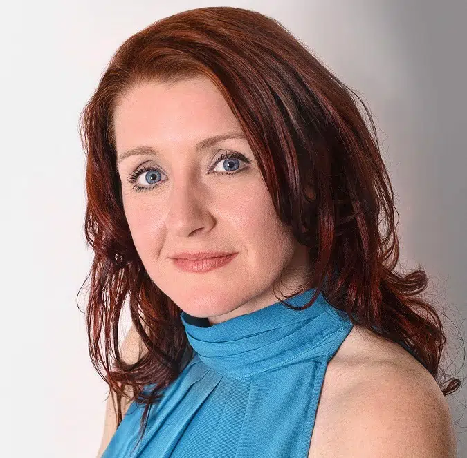 Michelle Darkin Price