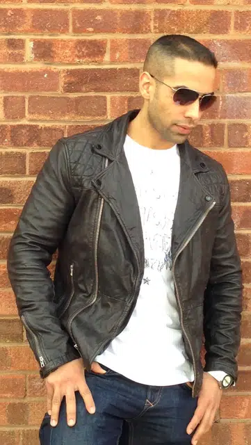 Hayden Lincoln Hayder