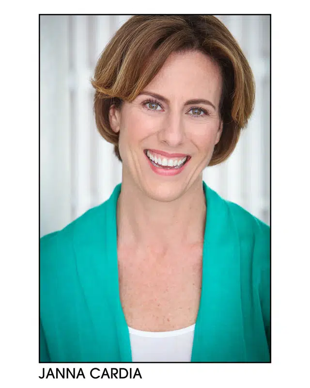 Janna Cardia