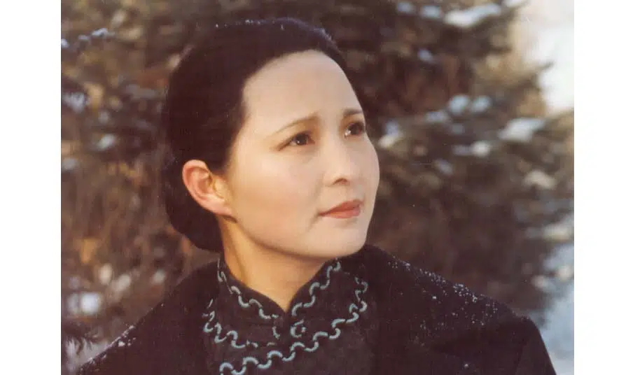 Ling Li