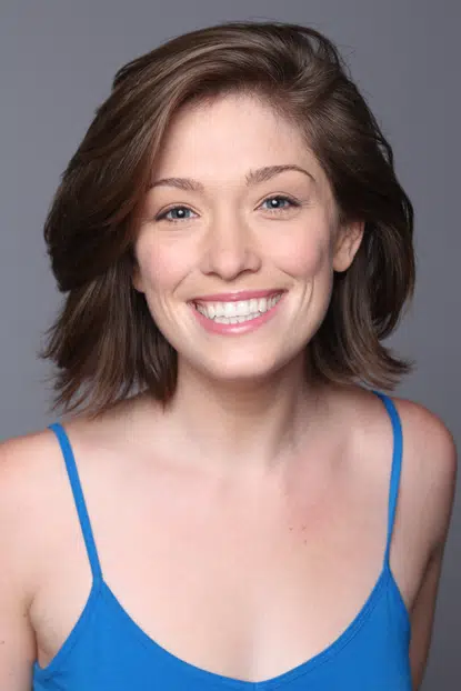 Alexandra Marian Hensley