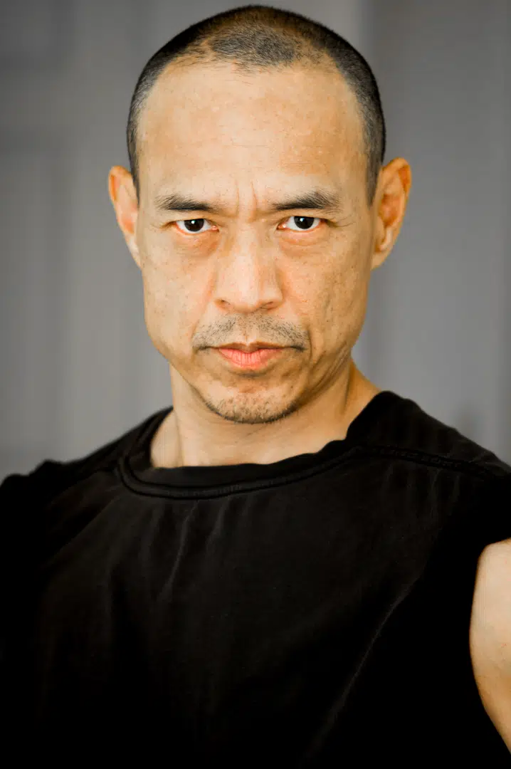 Mark Ofuji