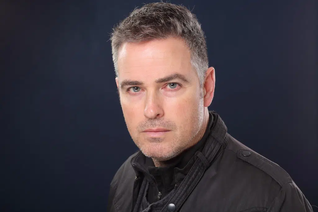 Phillip Joseph Osztian