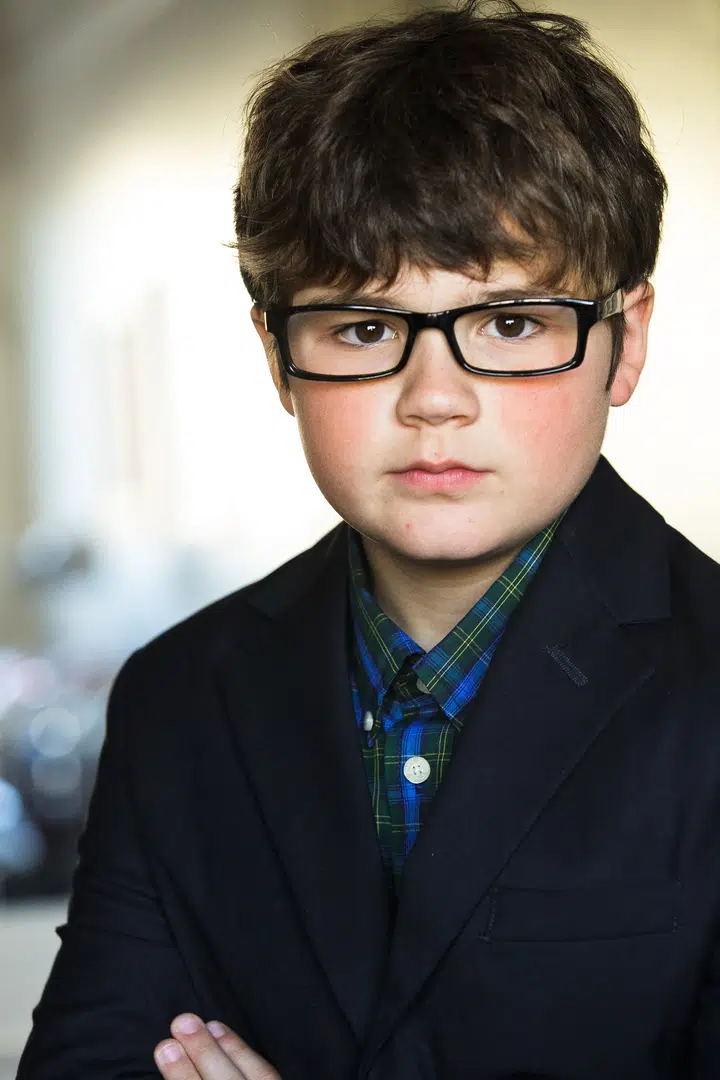 Maxwell Acee Donovan