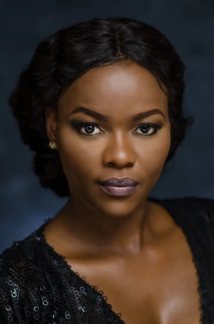 Kehinde Bankole