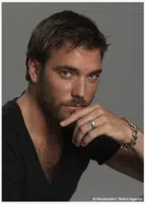 Matteo van der Grijn