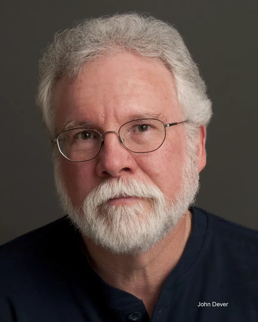 John Dever