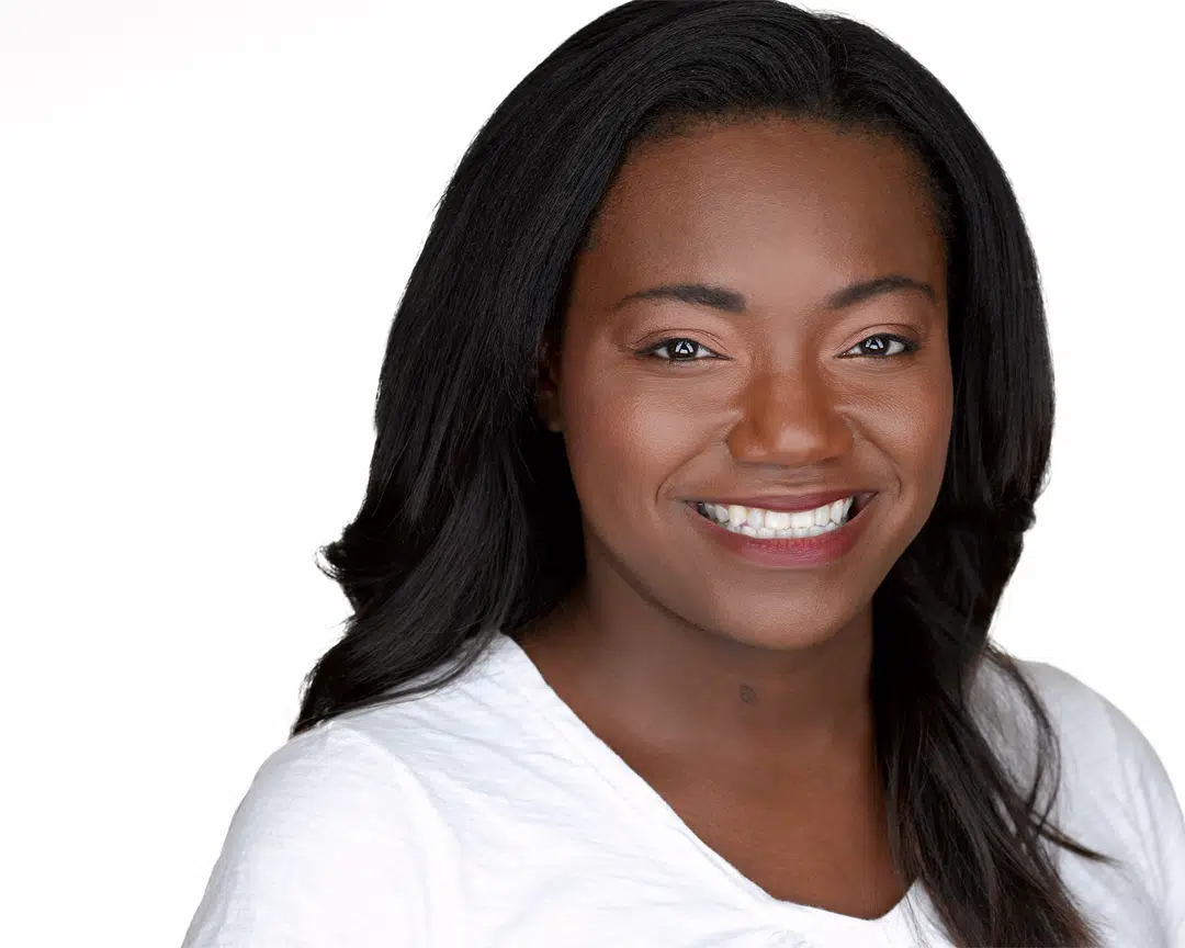 Jameshia T. Bankston