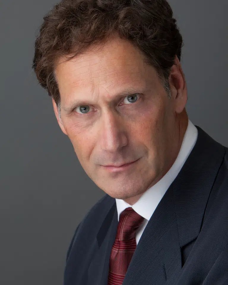 Robert Pescovitz