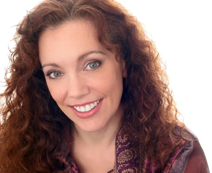 Danielle Quisenberry