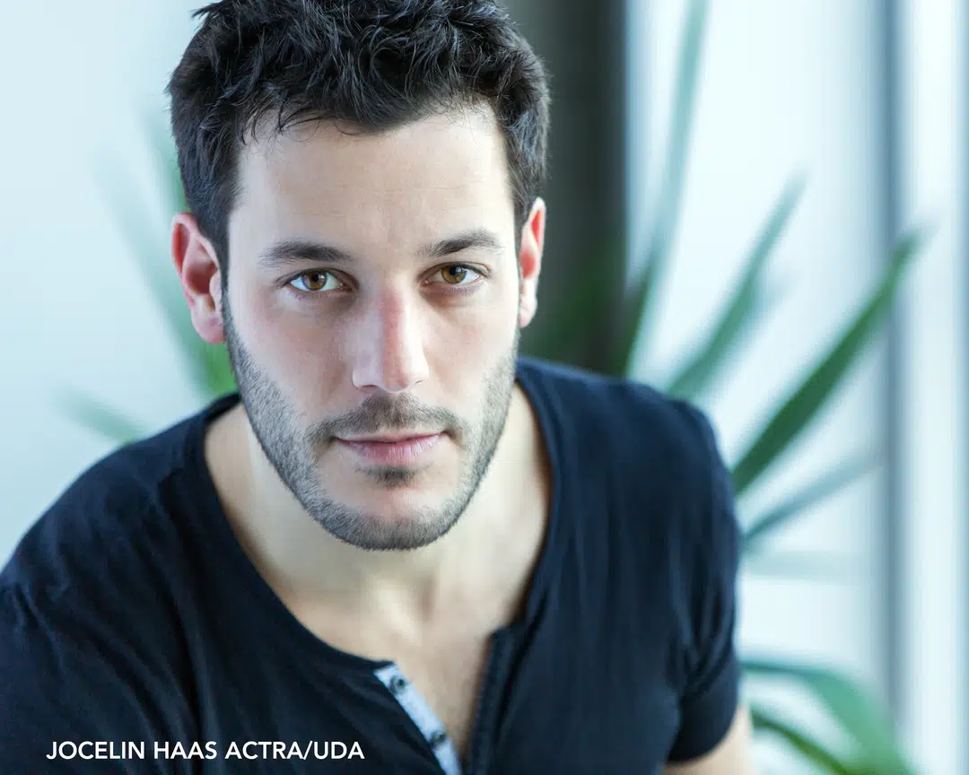 Jocelin Haas