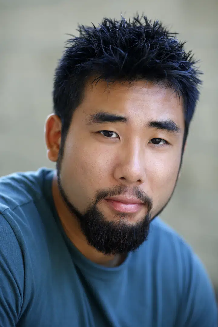 Brandon Jonathan Wong