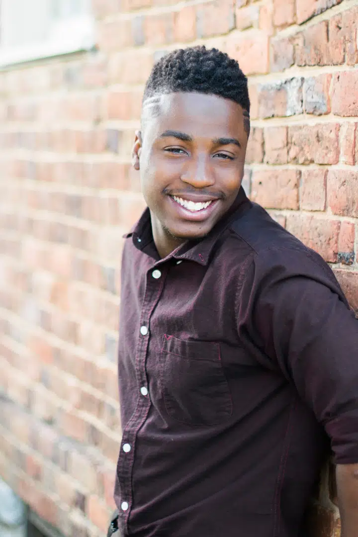 Michael Mckissack Jr.