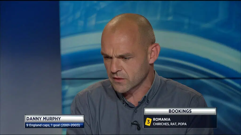 Danny Murphy