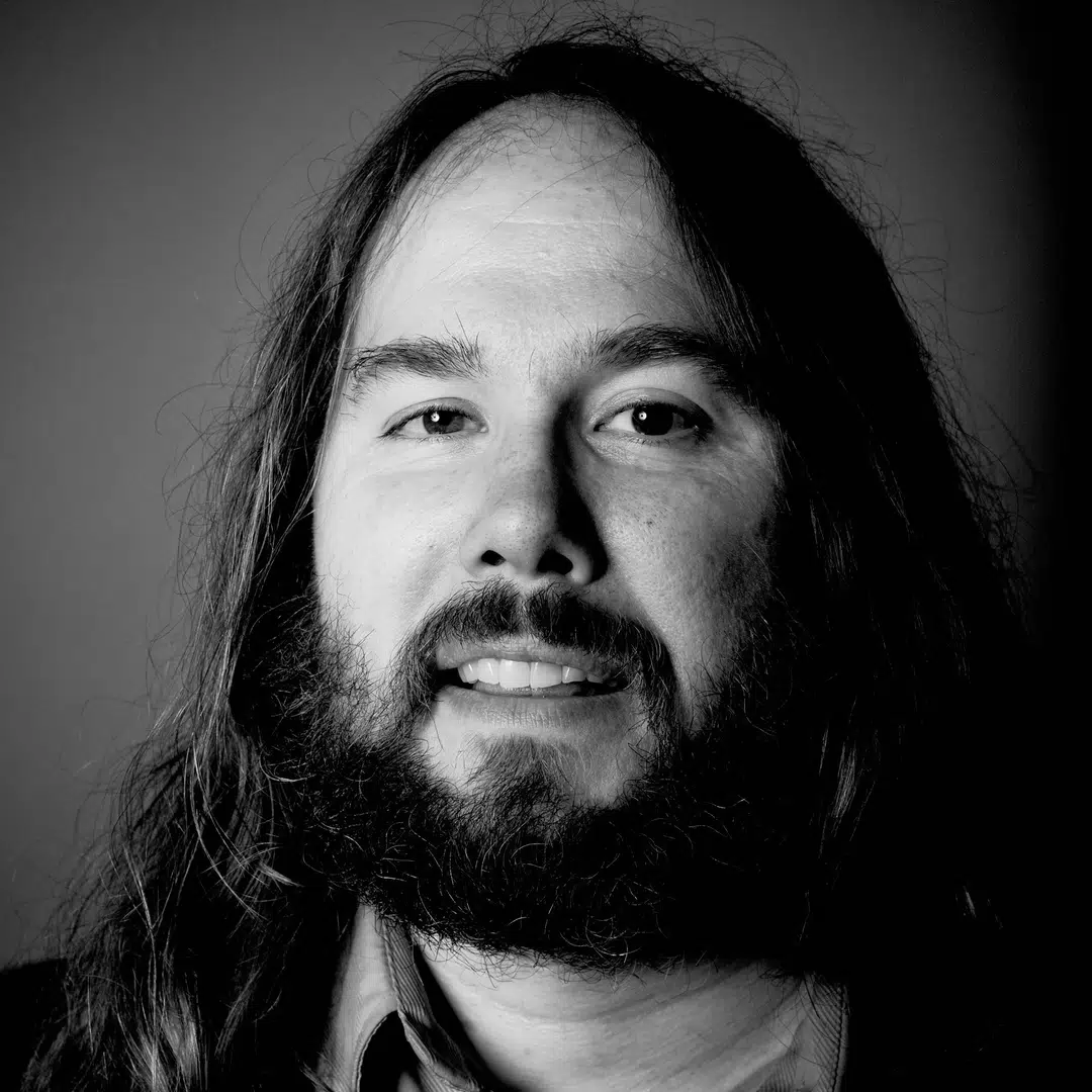 Jon 'Corn Mo' Cunningham