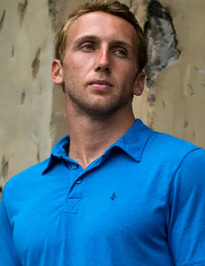 Paul Andrew O'Connor