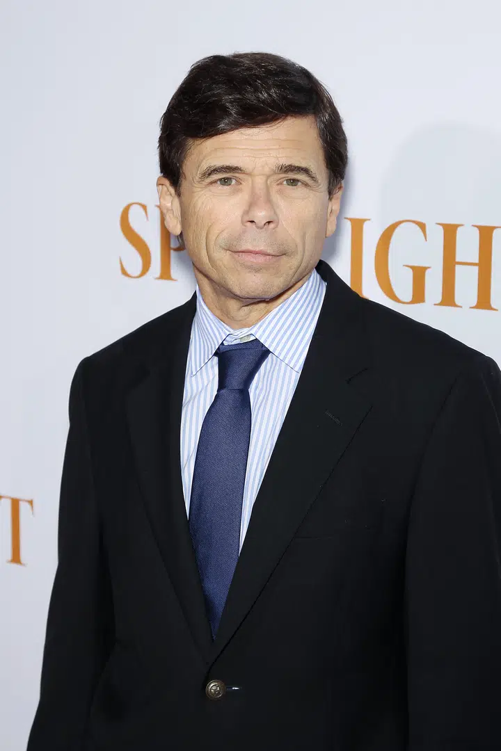 Michael Rezendes