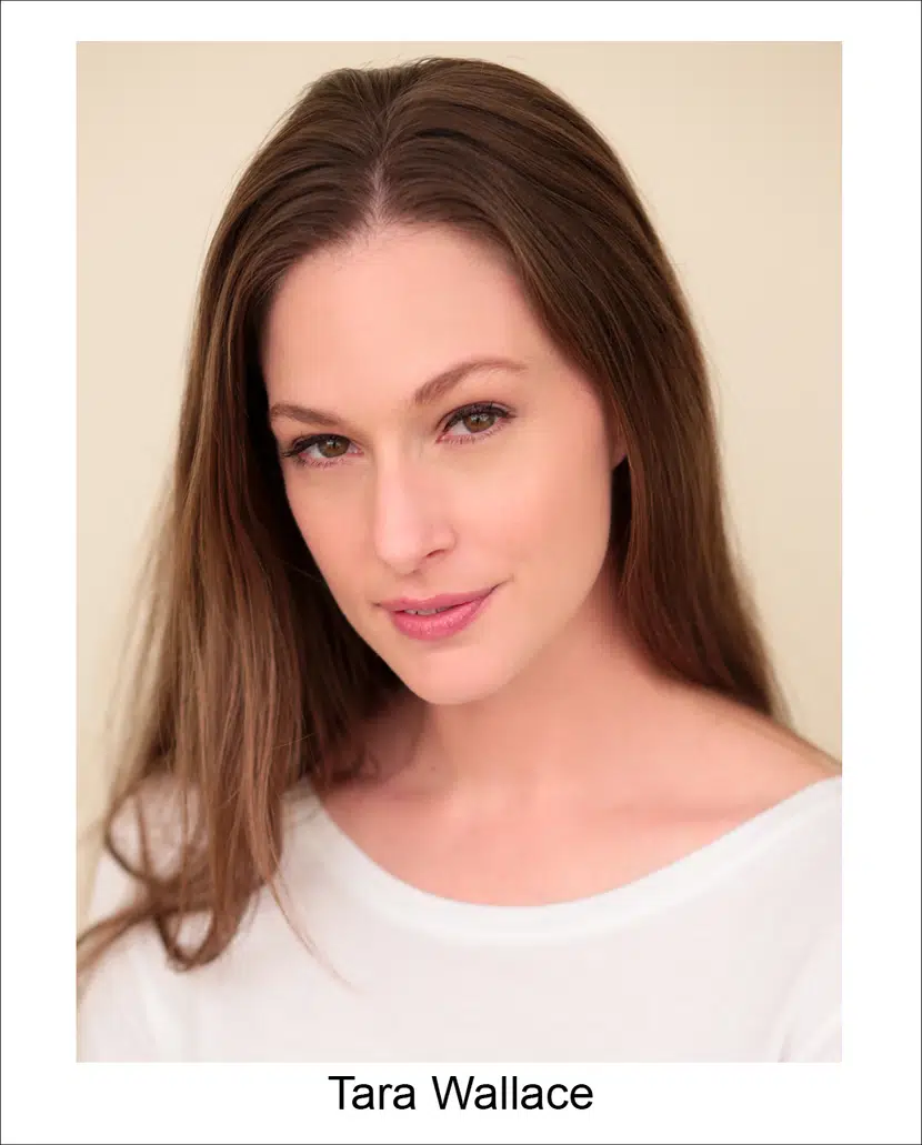 Tara Wallace