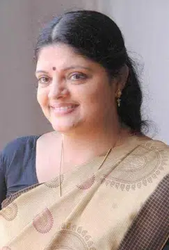 Bindu Murali
