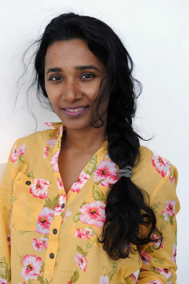 Tannishtha Chatterjee