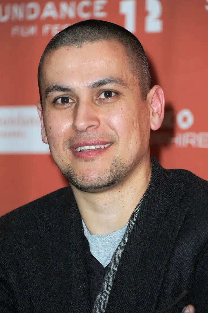 Rodrigo Cortes