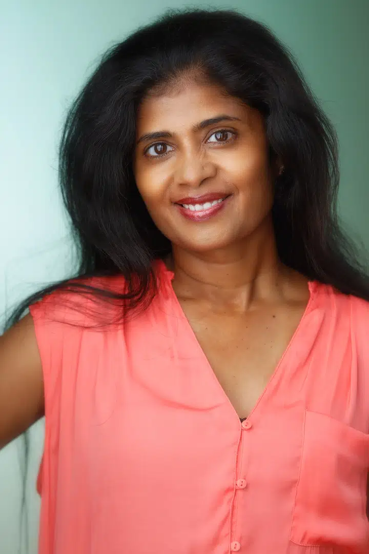 Jyothi Venkatesh