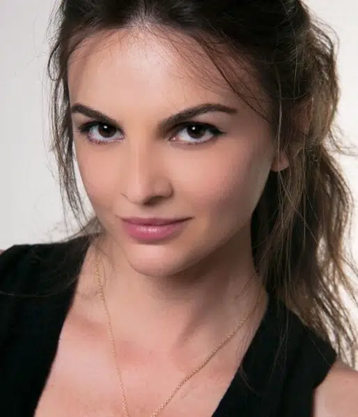 Marijana Pecijarevska