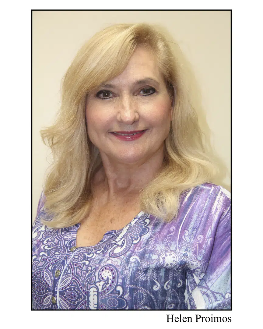Helen Proimos