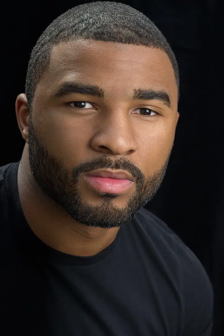 Brandon Michael Thomas