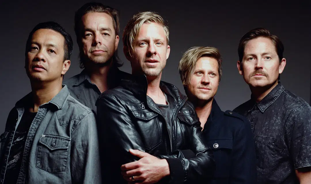 Switchfoot