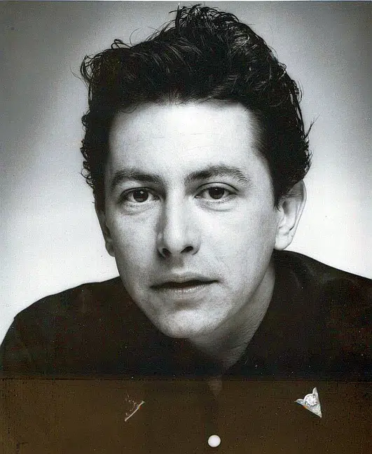 Joe Ely