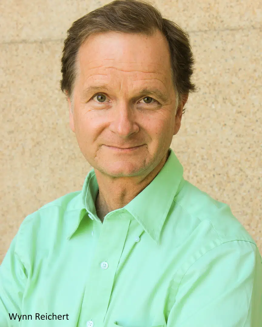 Wynn Reichert