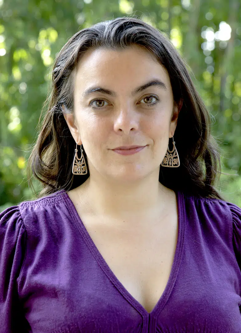 Hilda Hidalgo