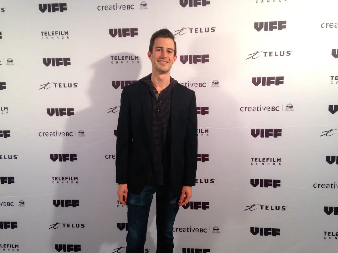 Jack Donovan Saperstein