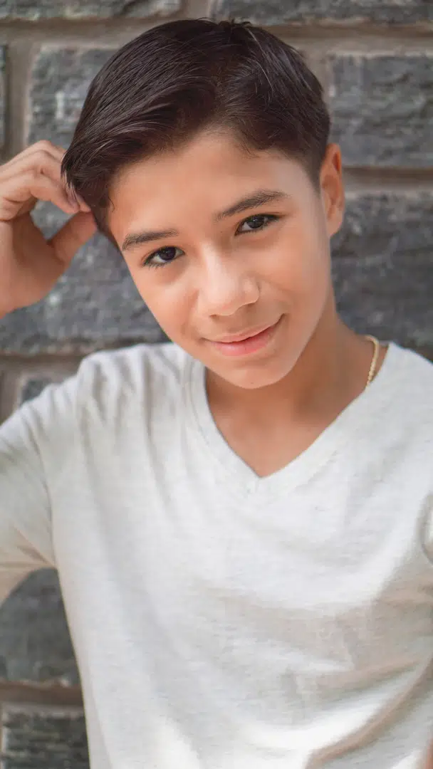 Ayden Hernandez