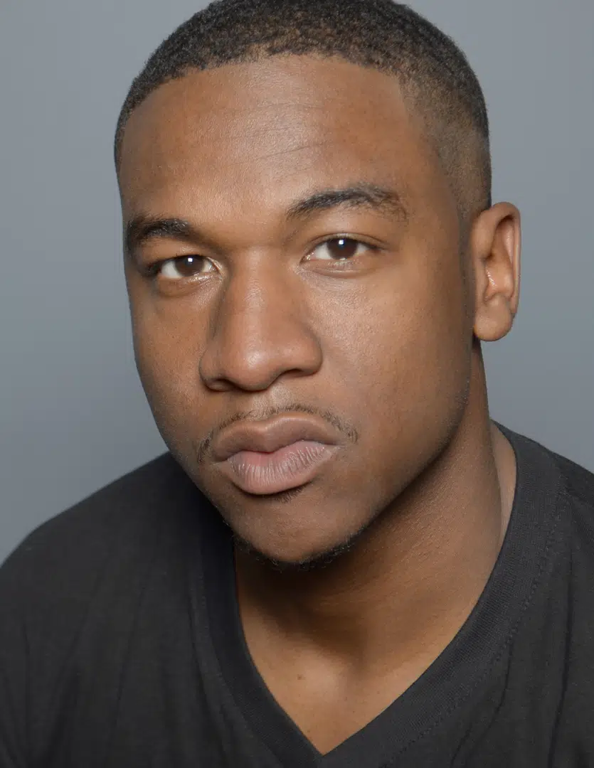 Travis TravQue Thompson