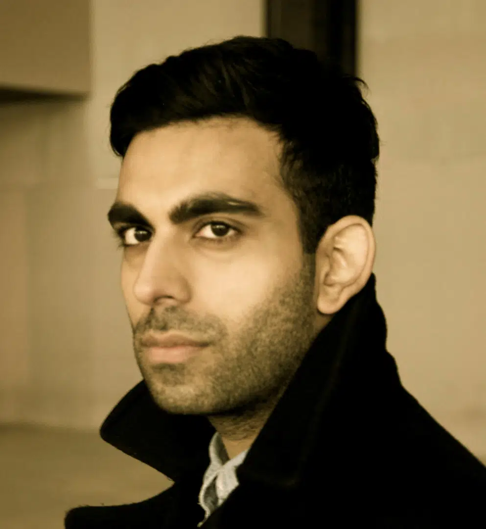Waleed Akhtar