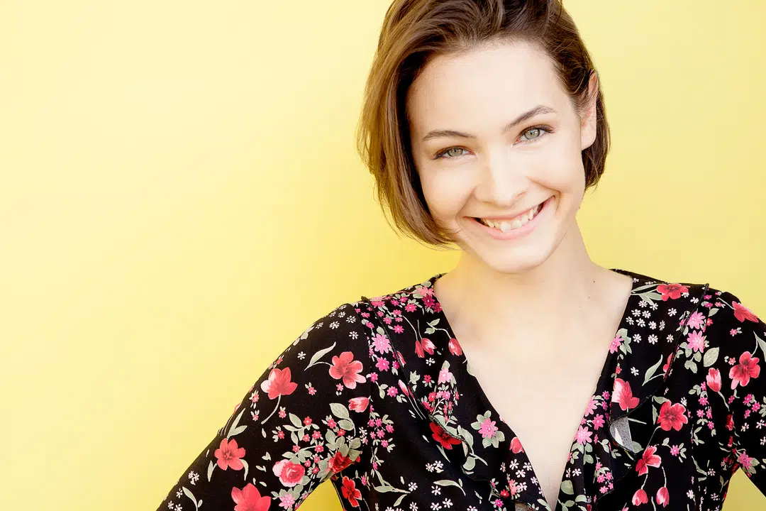 Savannah Schoenecker