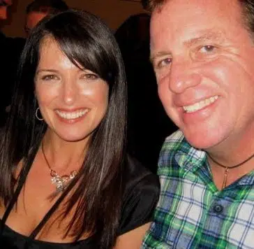 Michelle Anton Allen