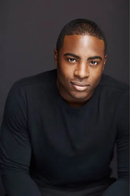 Kareem Tristan Alleyne