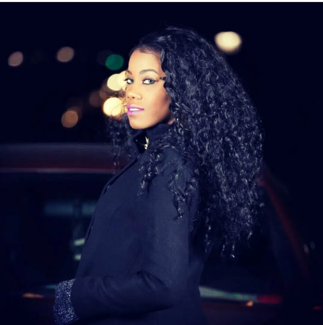 Kye Charizma Whichard