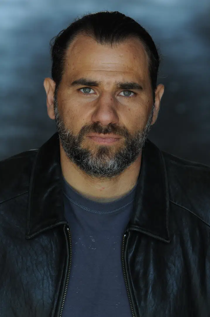 Michael Adrian Palermo