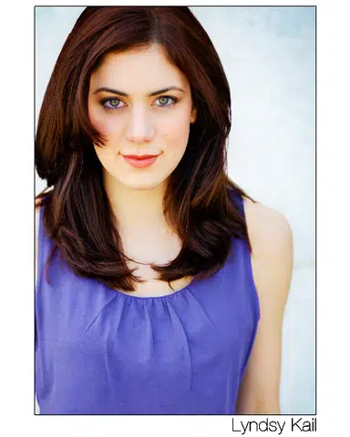 Lyndsy Kail
