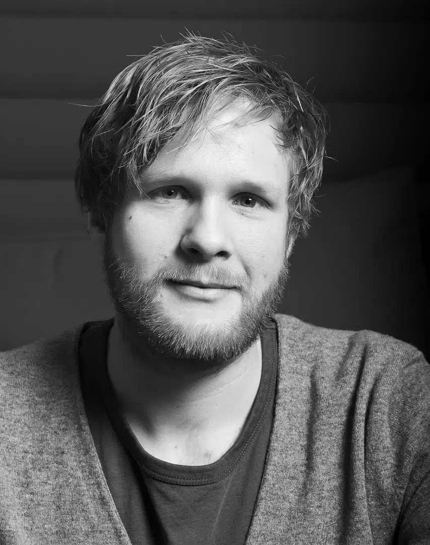 Bendik Heggen Strønstad