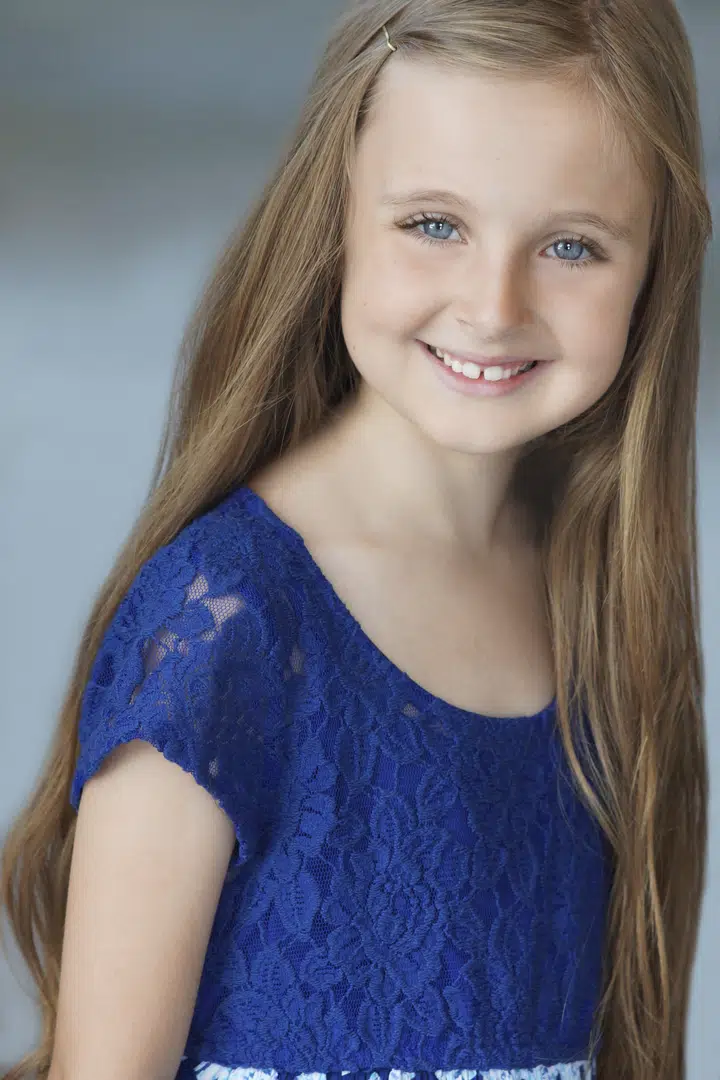 Aislinn Brooke Plair