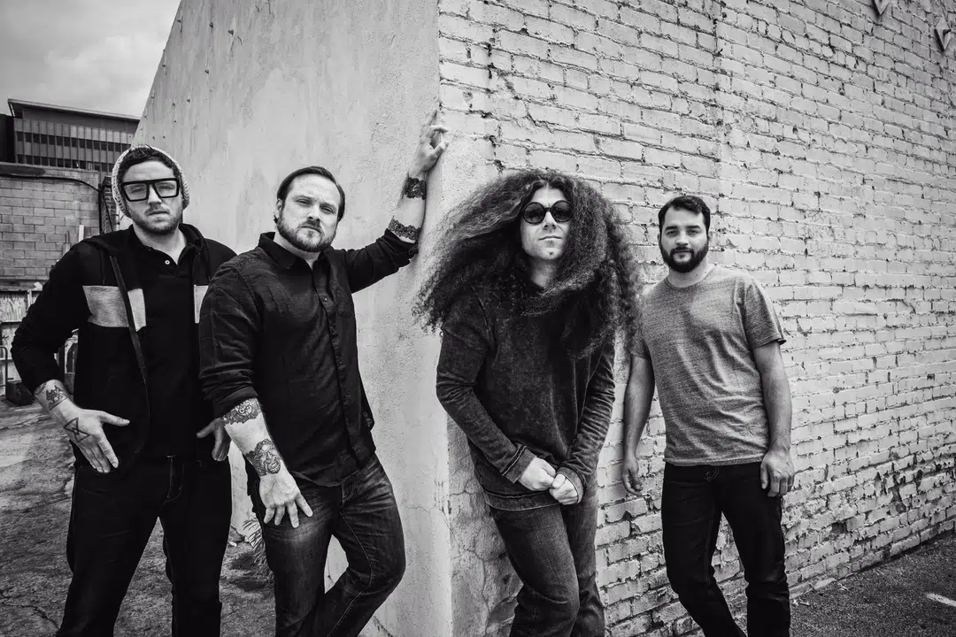 Coheed and Cambria