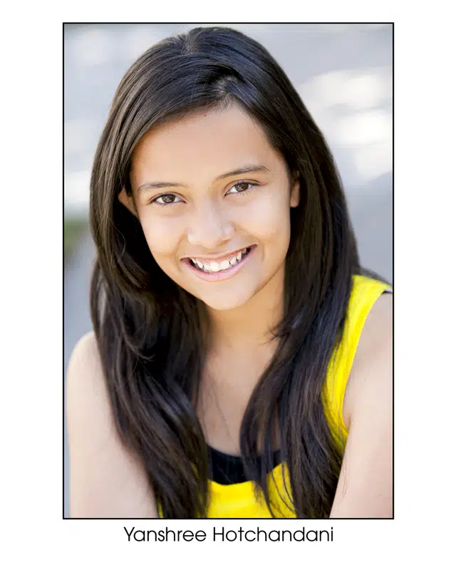 Yanshree Hotchandani