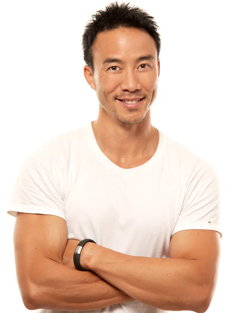 Allan Wu